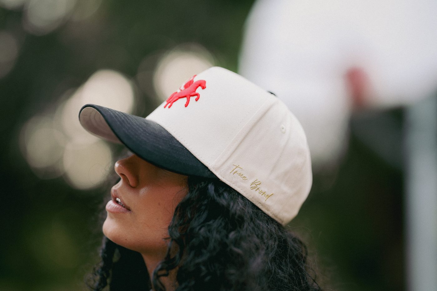 Brand Work — True Brvnd 6006