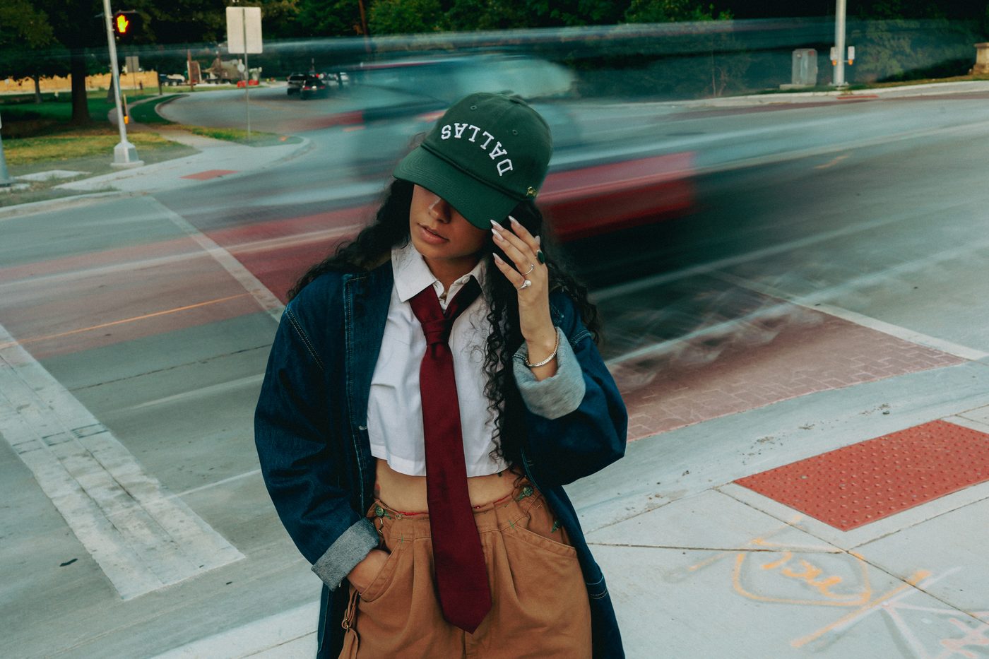Brand Work — True Brvnd 6019