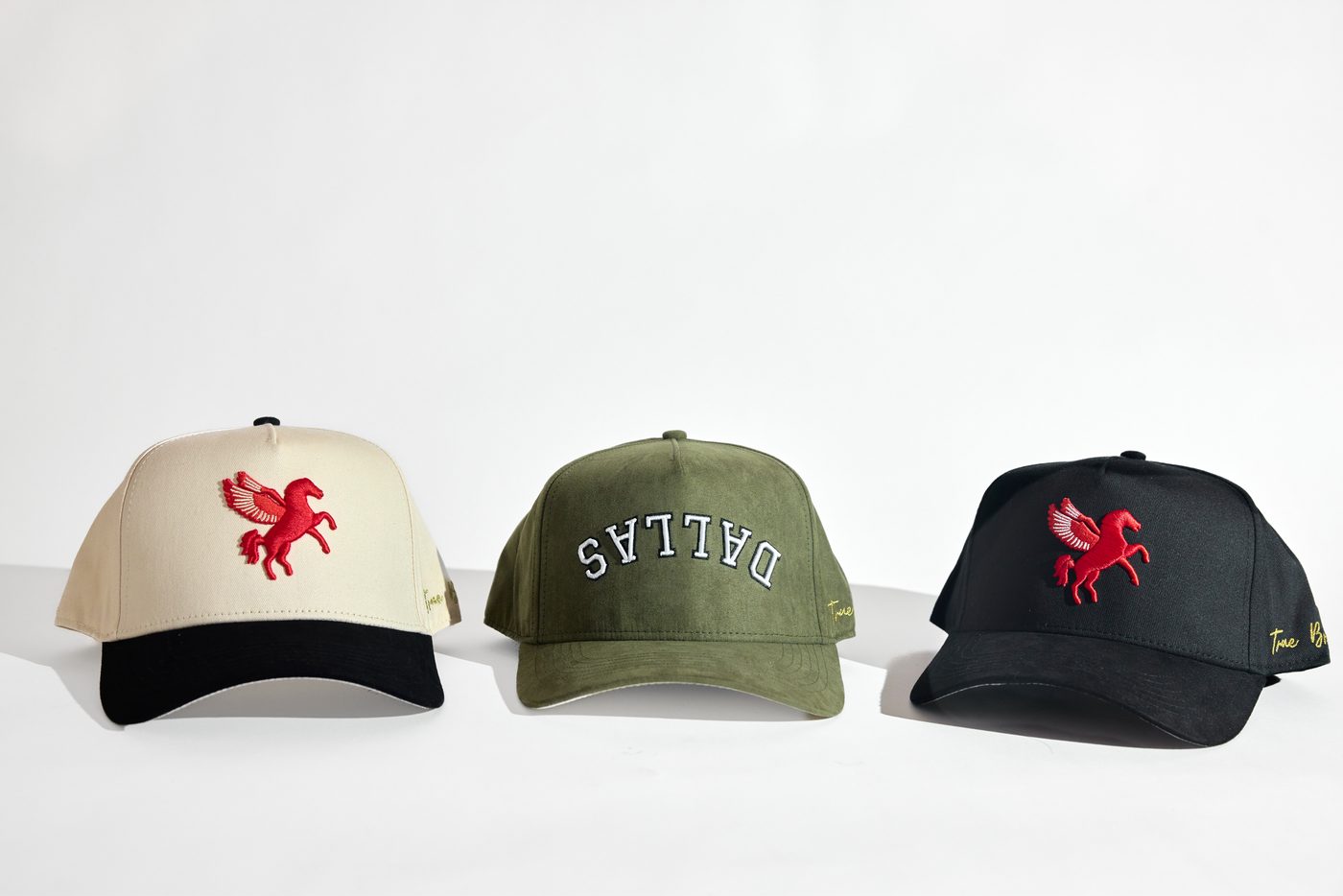 Brand Work — truebrand