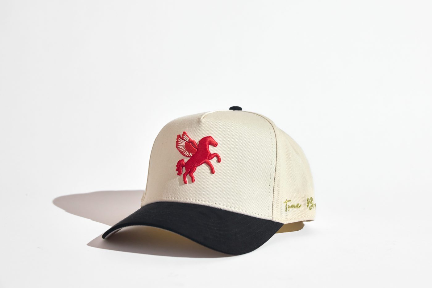 Brand Work — truebrand