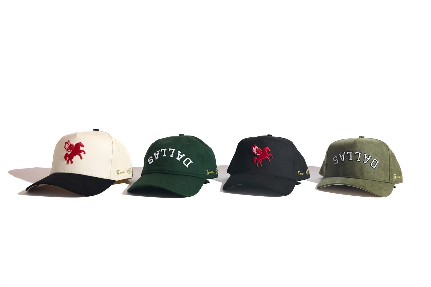 Brand Work — truebrand