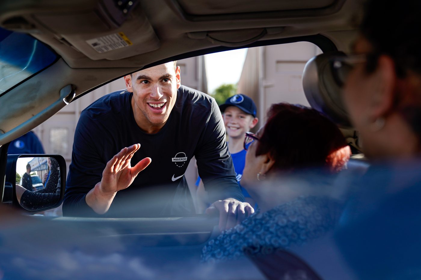 Community — 20251113 AC Turkey Giveaway