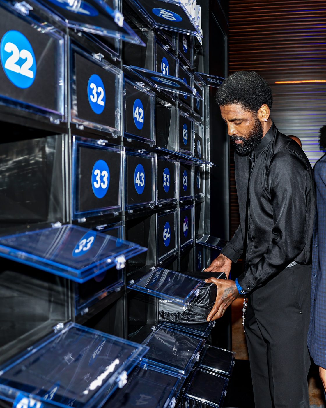 Community — 20260319 AC Mavs Ball