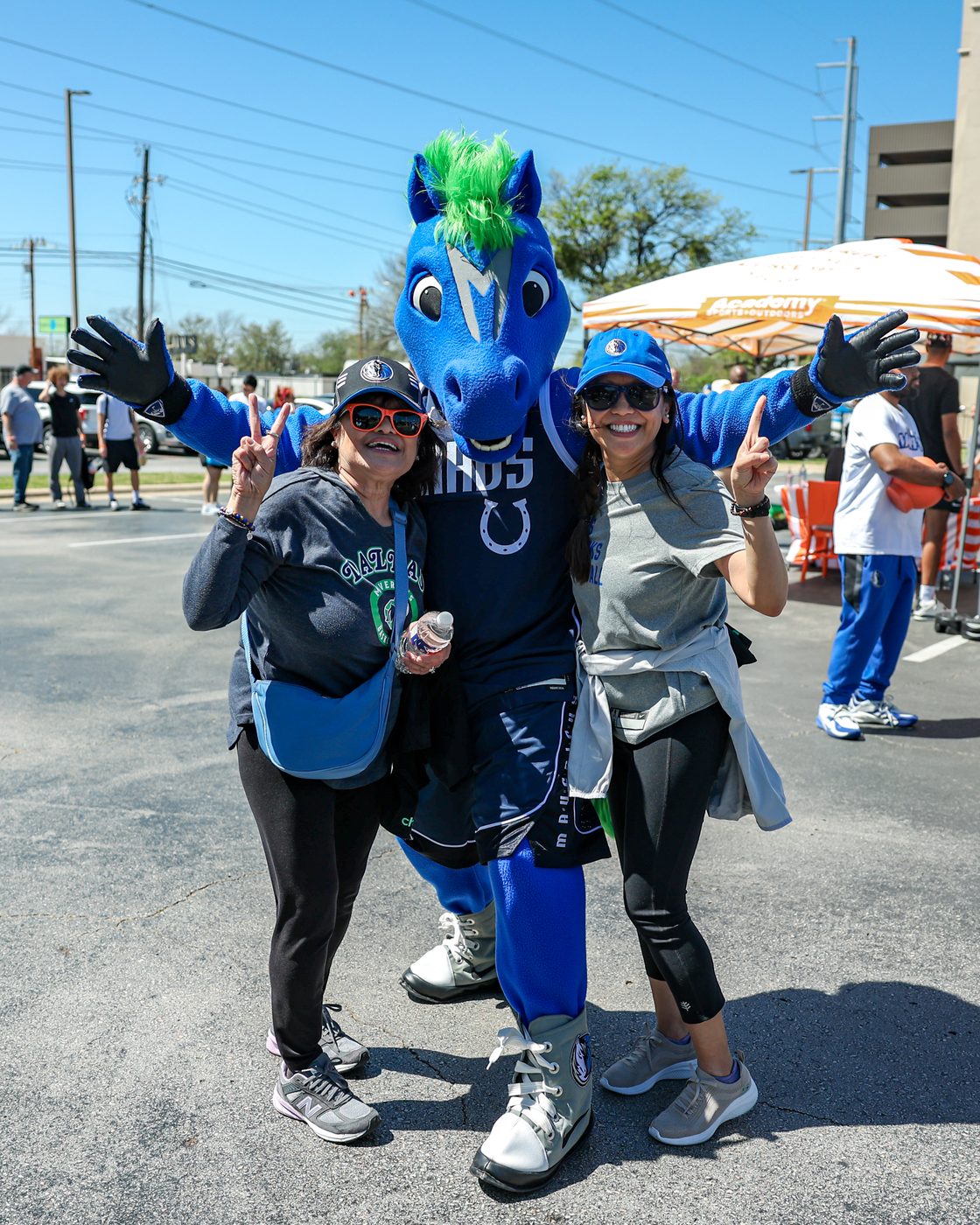 Community — 20260322 AC Whataburger Fan Fest - Max Christie