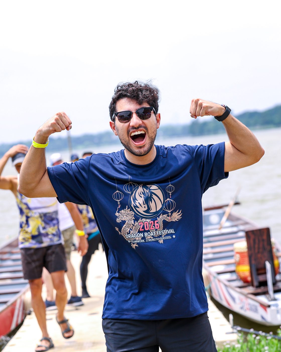Community — 20260517 AC City of Dallas AAPI Heritage & Dragon Boat Festival
