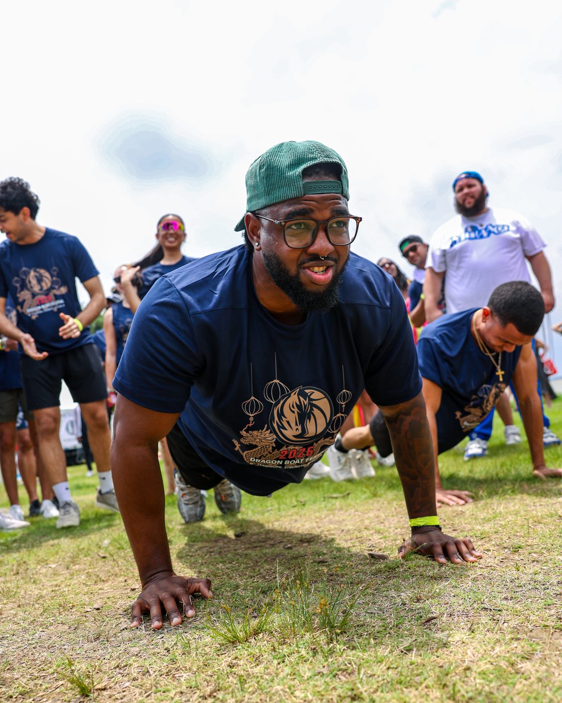 Community — 20260517 AC City of Dallas AAPI Heritage & Dragon Boat Festival