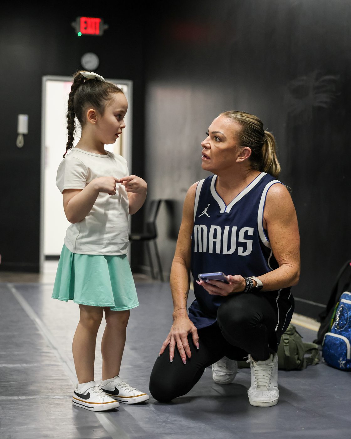Community — 20260722 AC Dance Camp Week