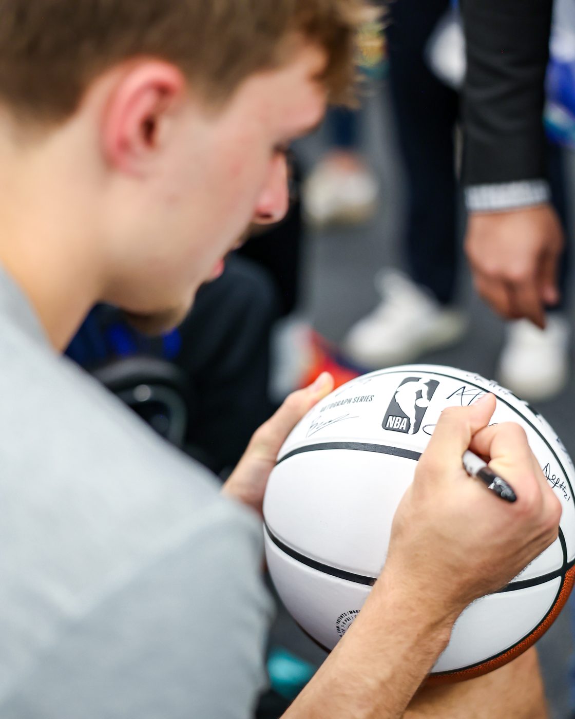 Community — Toast to Tipoff