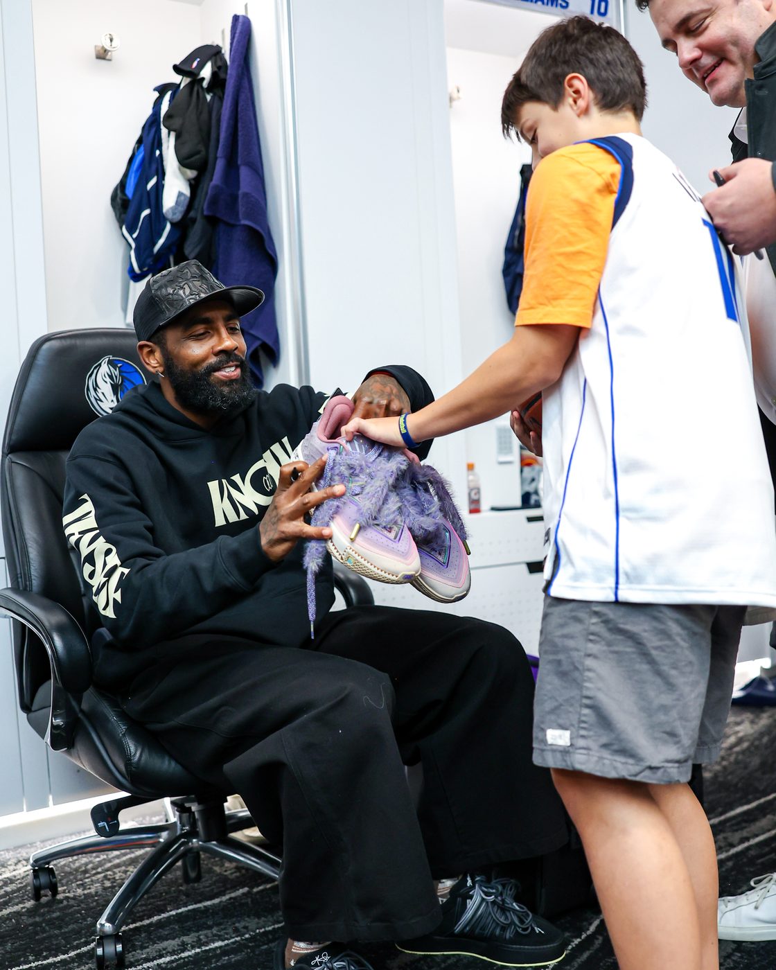 Community — Toast to Tipoff