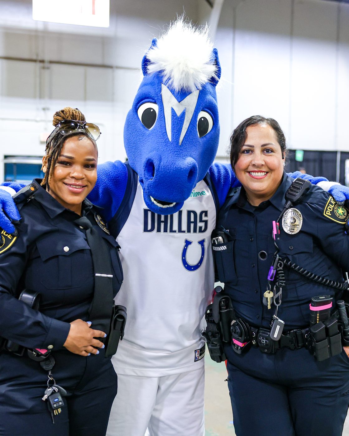 Community — Mayor’s Back to School Fair
