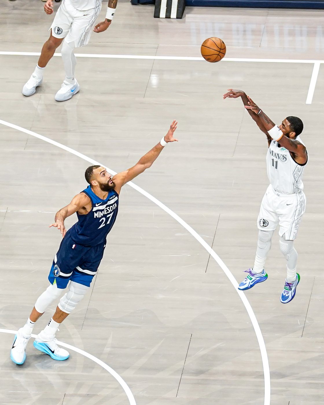 Games — DALvsMIN