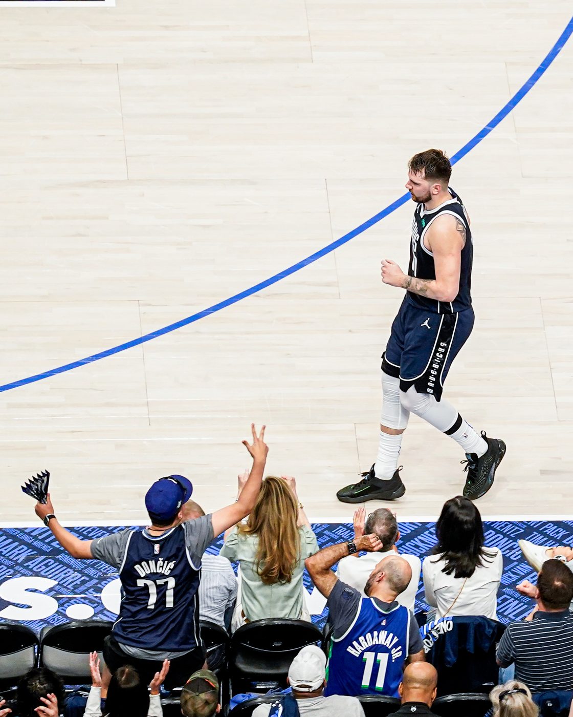 Games — DALvsOKC