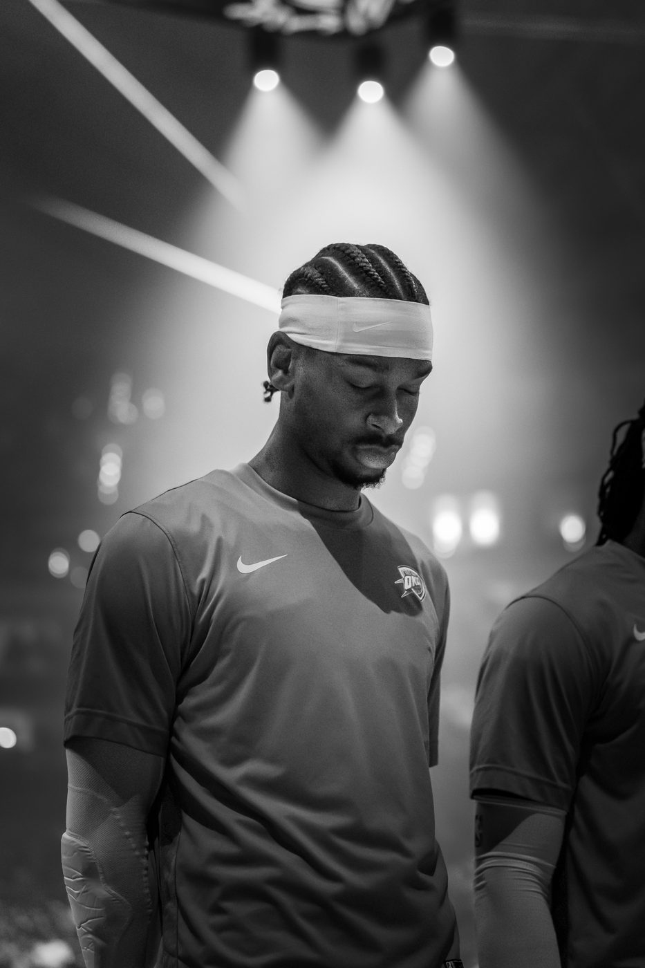Games — DALvsOKC