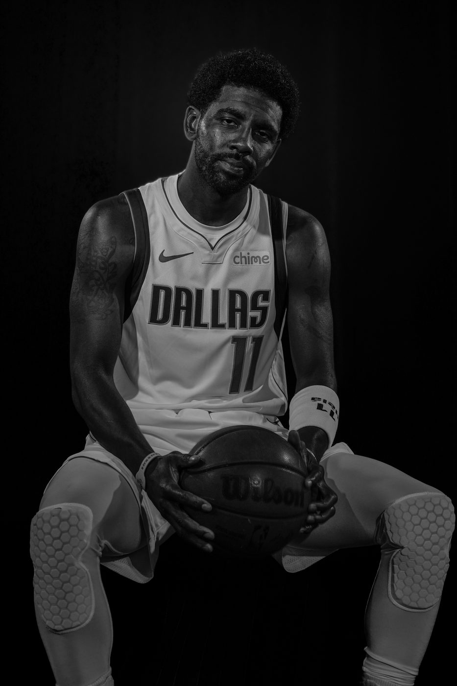 Headshots / Media Day — Media Day