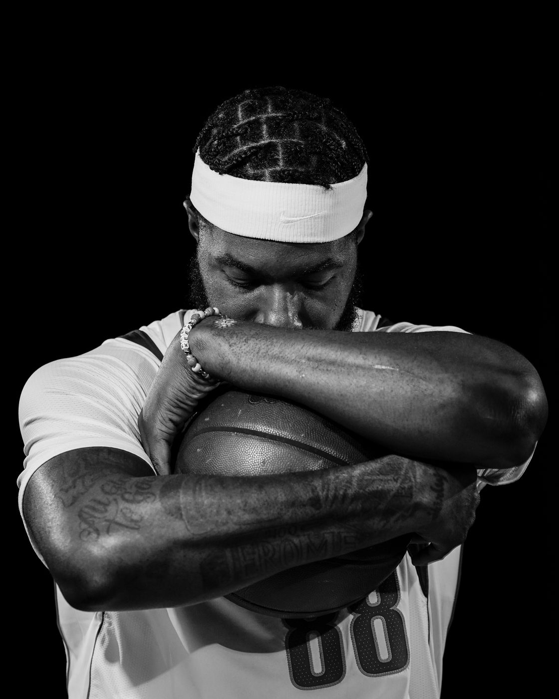 Headshots / Media Day — Media Day
