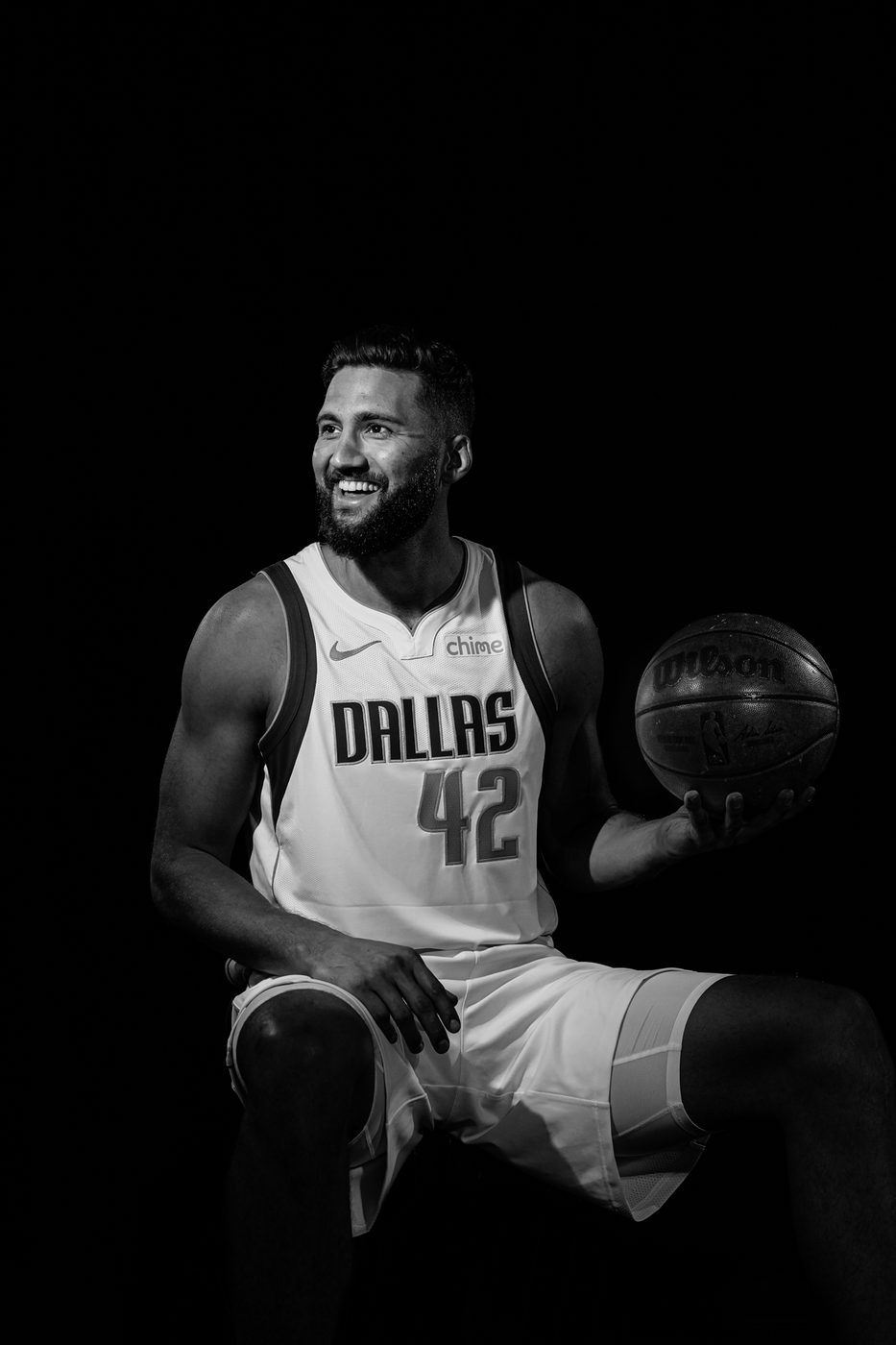Headshots / Media Day — Media Day