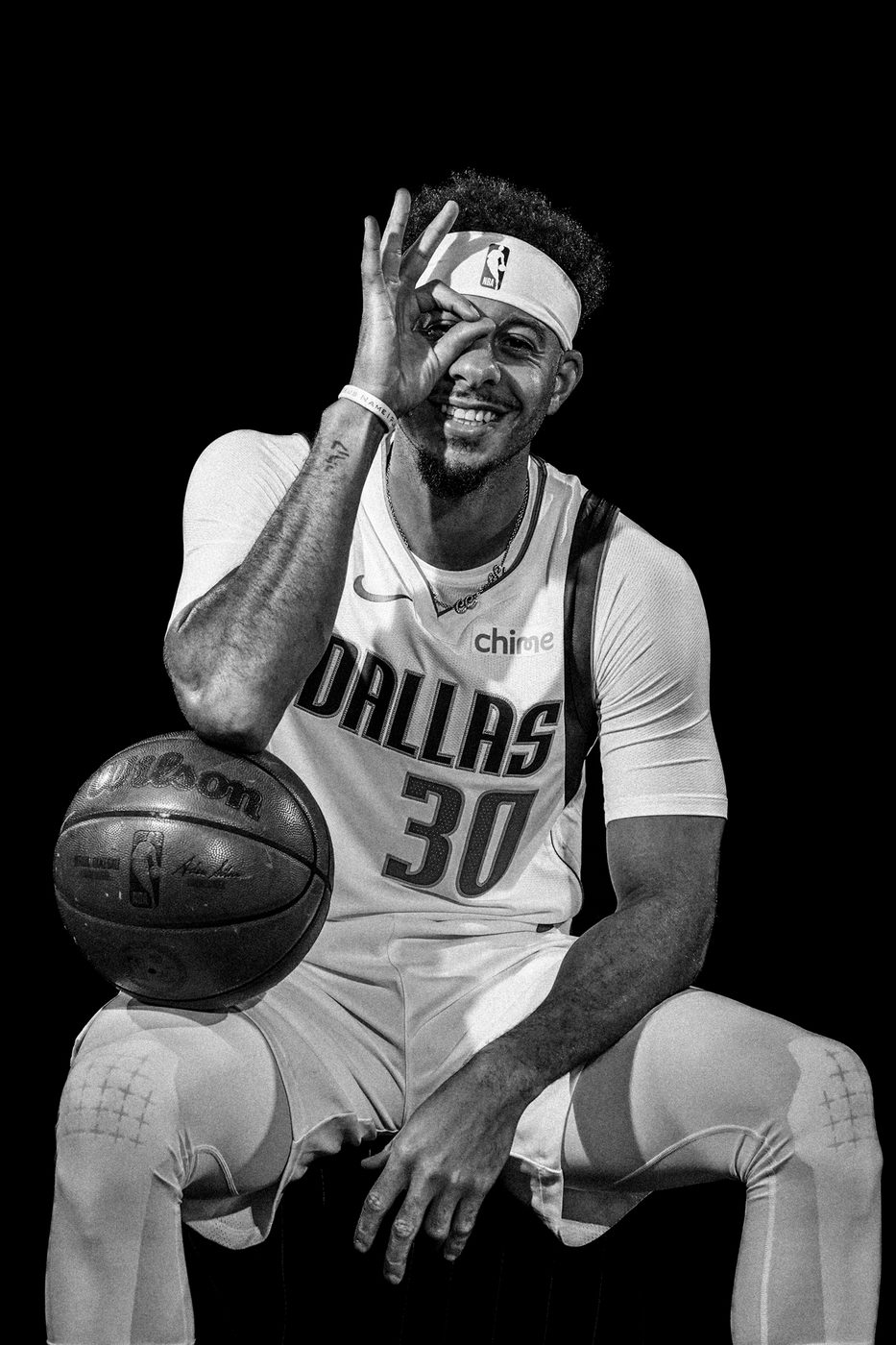 Headshots / Media Day — Media Day