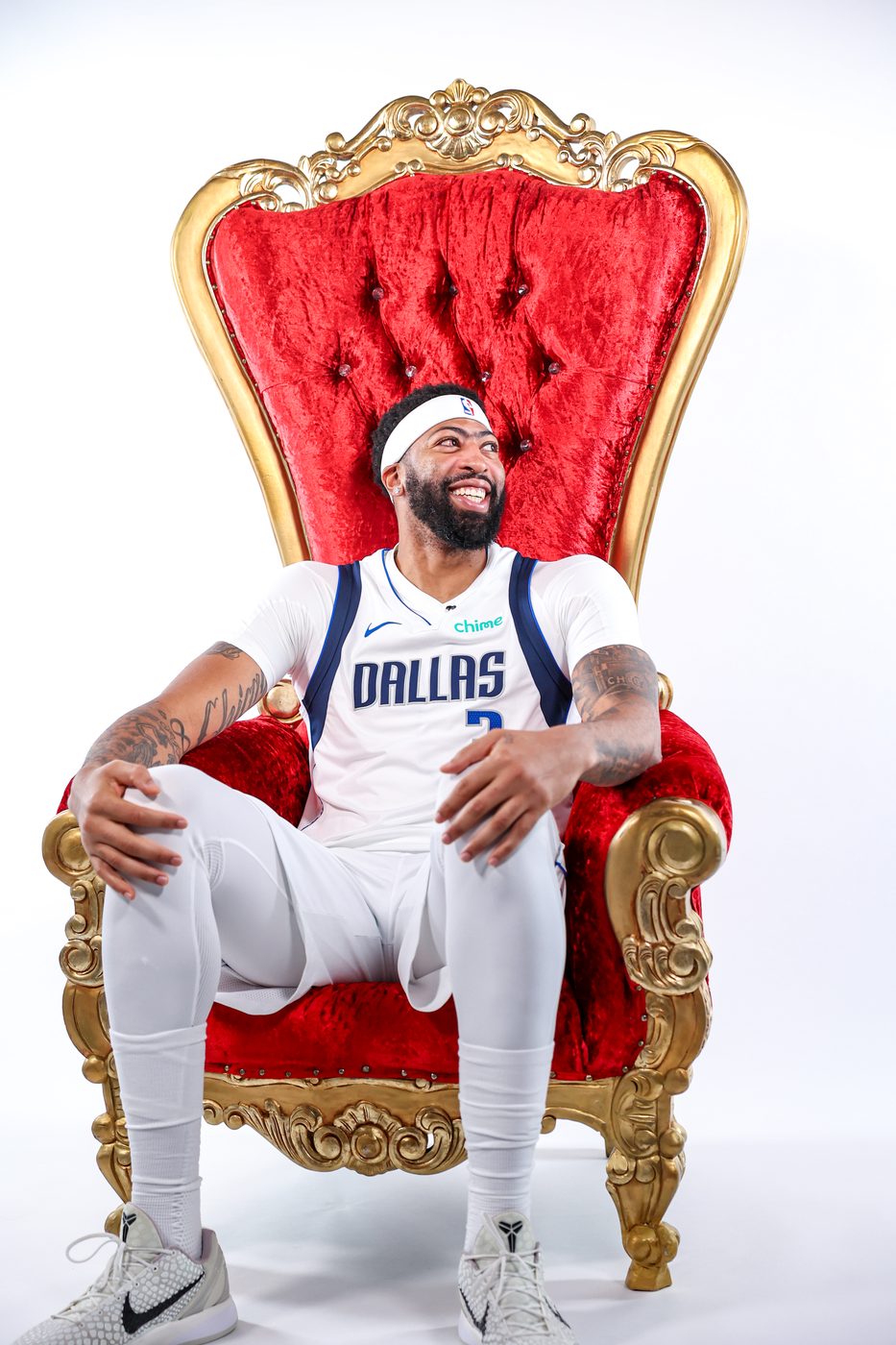 Headshots / Media Day — Media Day 3 BTS