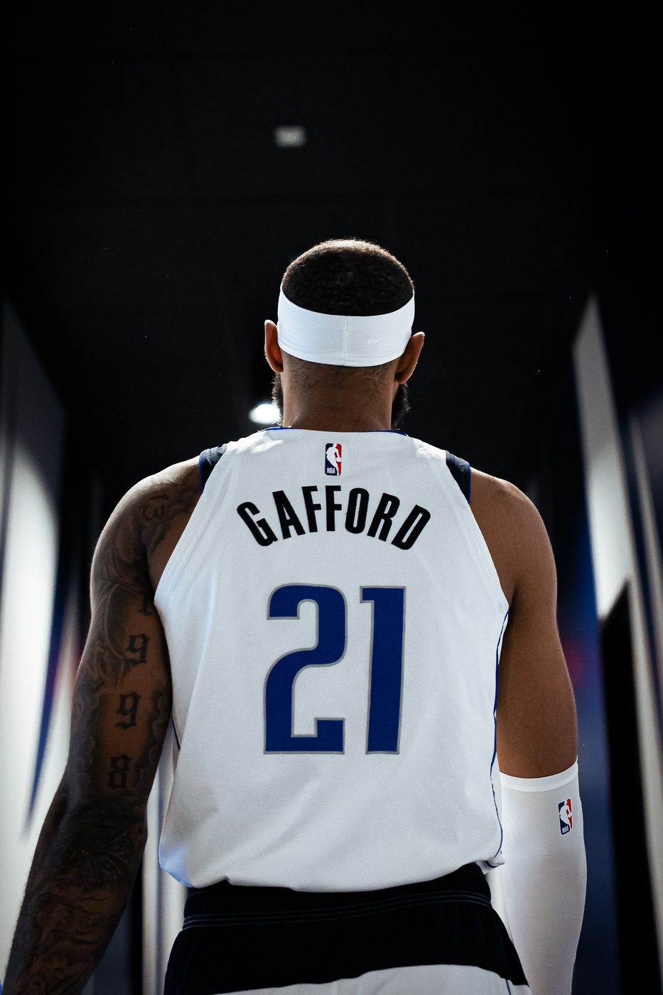 Headshots / Media Day — Media Day 3 BTS