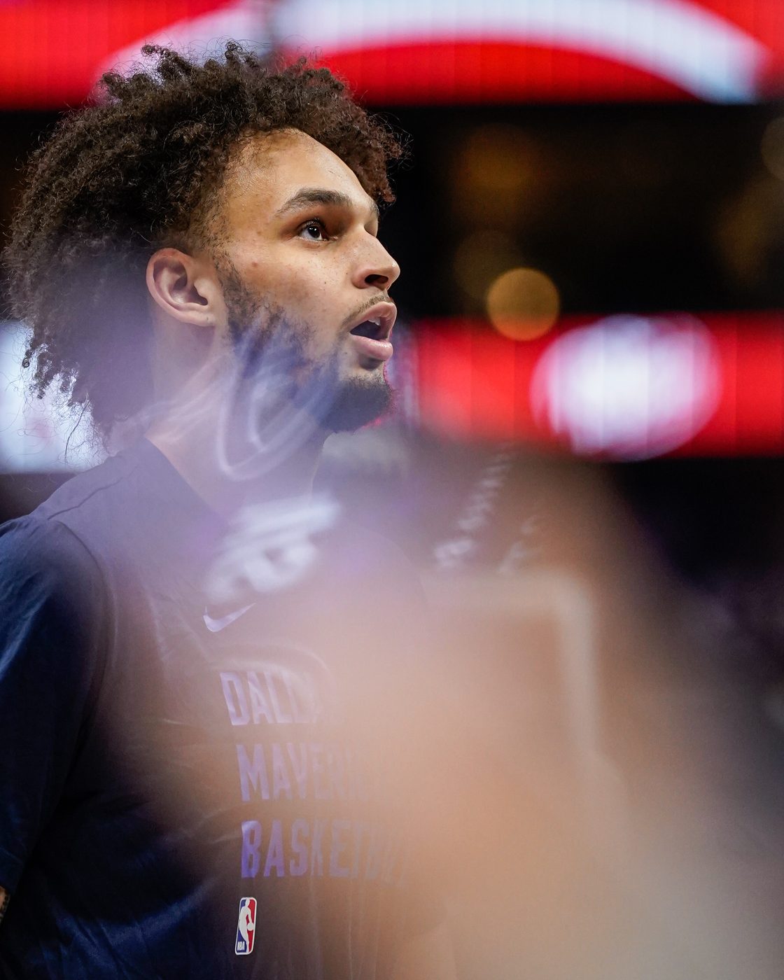 Warmups — DALvsMIA