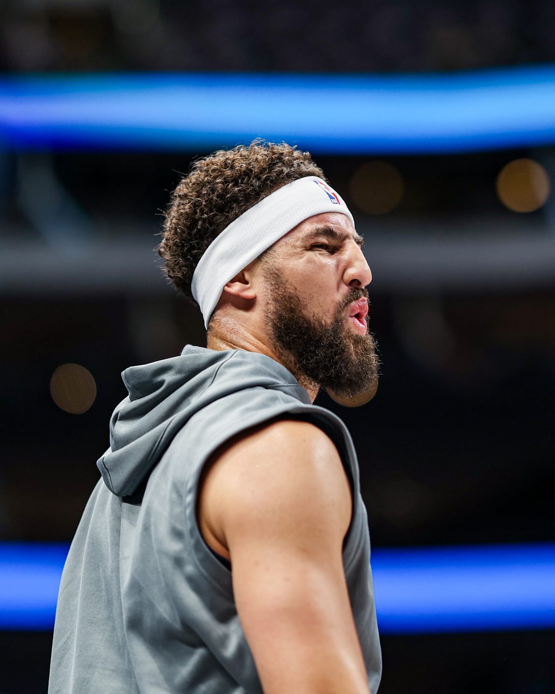 Warmups — DALvsORL