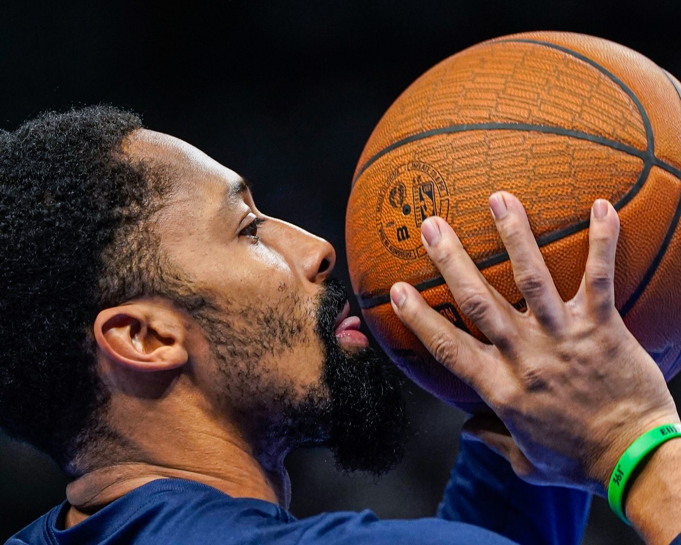 Warmups — DALvsMEM